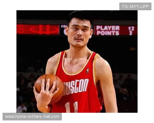 姚明国籍解析：从中国篮球巨星到国际舞台的身份认同与影响